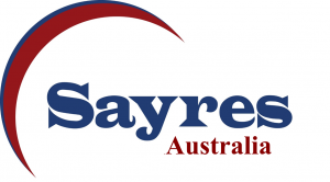 Sayres Australia